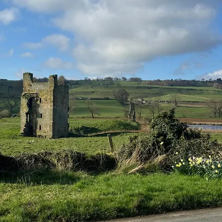 Chestnut Ravensworth Holiday home
