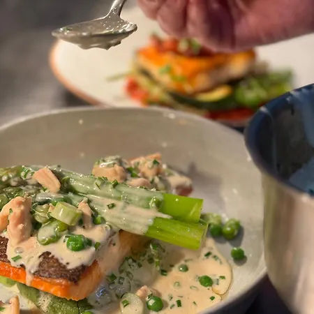 Holiday home Chestnut Ravensworth *