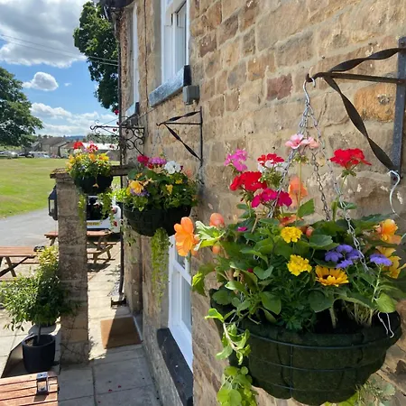 Chestnut Ravensworth Holiday home *