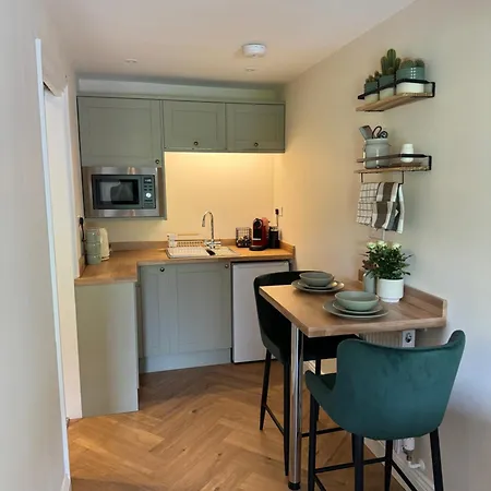 Chestnut Ravensworth Holiday home *