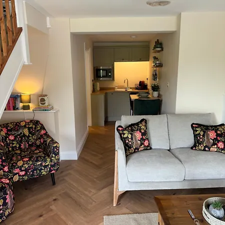 Chestnut Ravensworth Holiday home *
